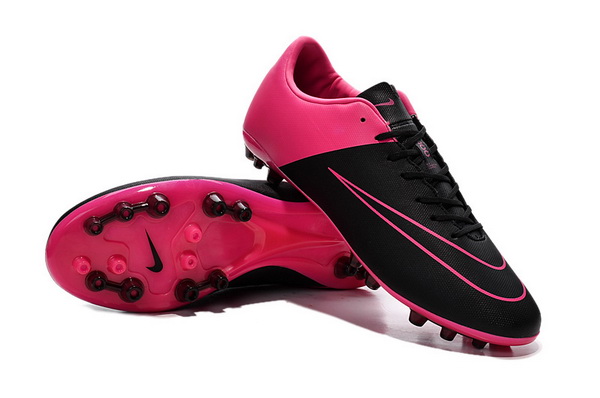 Nike Mercurial Superfly IV Low AG Women Shoes--022